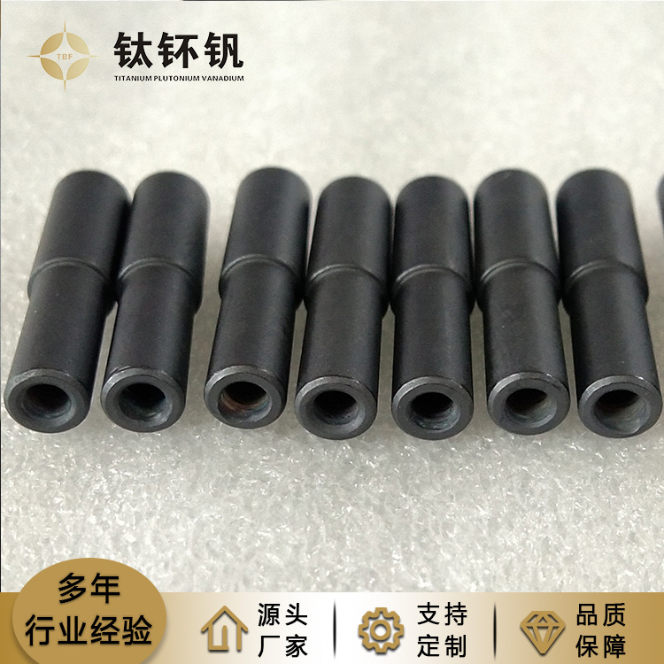 析氧型鈦陽(yáng)極的制備